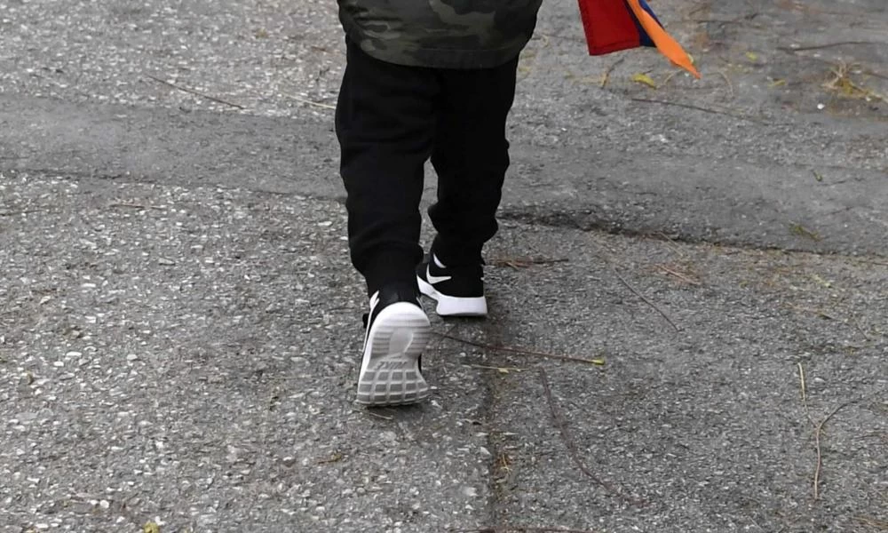 ΗΠΑ: Φρικτό έγκλημα - Αποκεφάλισε τα παιδιά του και ανάγκασε τα αδέλφια τους να ζουν με τα πτώματα